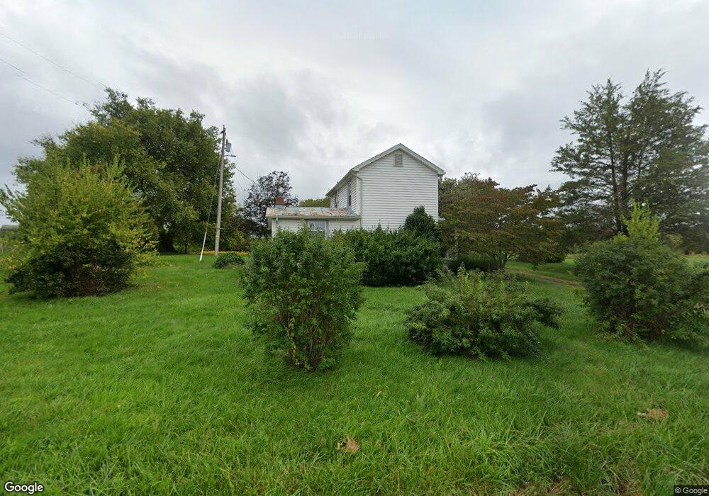 13386 Mitchell Rd, Mitchells, VA 22729 - photo 1