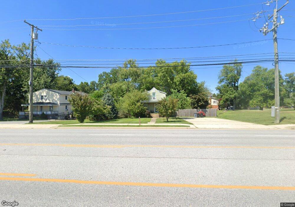 9430 Lyons Mill Rd, Owings Mills, MD 21117 - photo 1