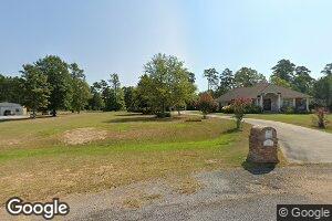 2107 Cherrybark Ln, Jena, LA 71342
