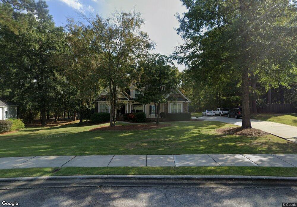 415 Armstrong Way, Evans, GA 30809 - photo 1