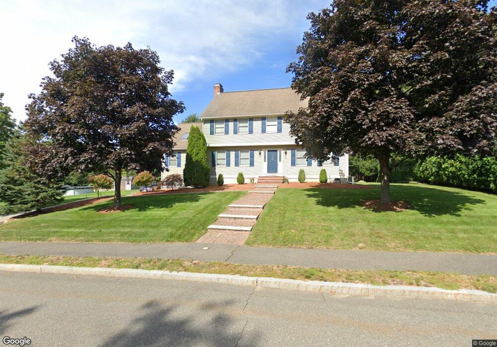 19 Amherst Rd, Wilmington, MA 01887 - photo 1