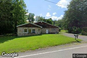 3725 Maple Spring Hwy, Eglon, WV 26716