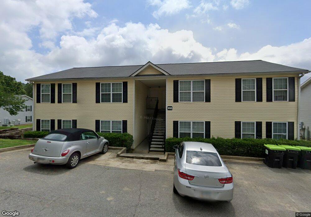 1600 Stonehaven Cir unit 1604, Cartersville, GA 30121 - photo 1