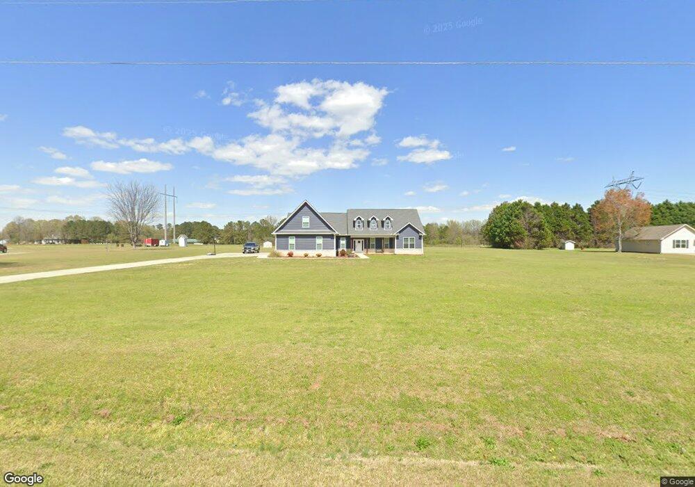 343 Hedge Row Dr, Byron, GA 31008 - photo 1