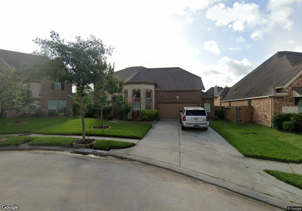 27950 Madison Bend Dr, Spring, TX 77386 - photo 1