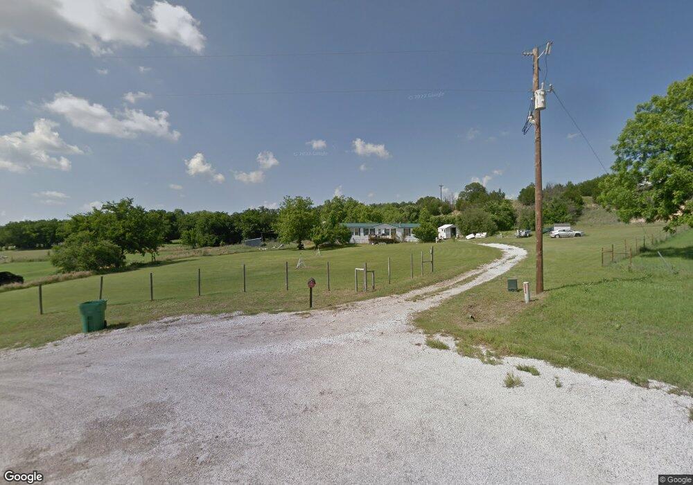 313 Valley Lake Ct, Springtown, TX 76082 - photo 1