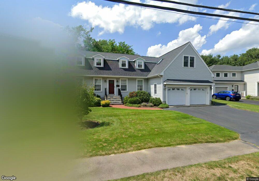 69 Standish Rd, Needham, MA 02492 - photo 1