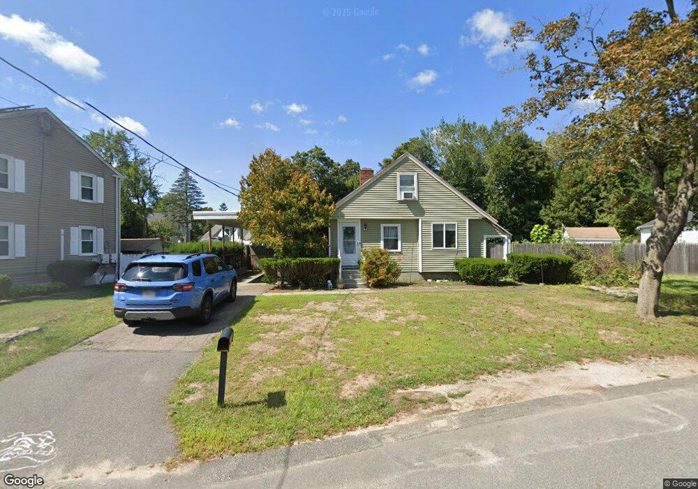 42 Christine Ave, Rockland, MA 02370 - photo 1