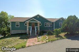 1136 Antimony St, Butte, MT 59701
