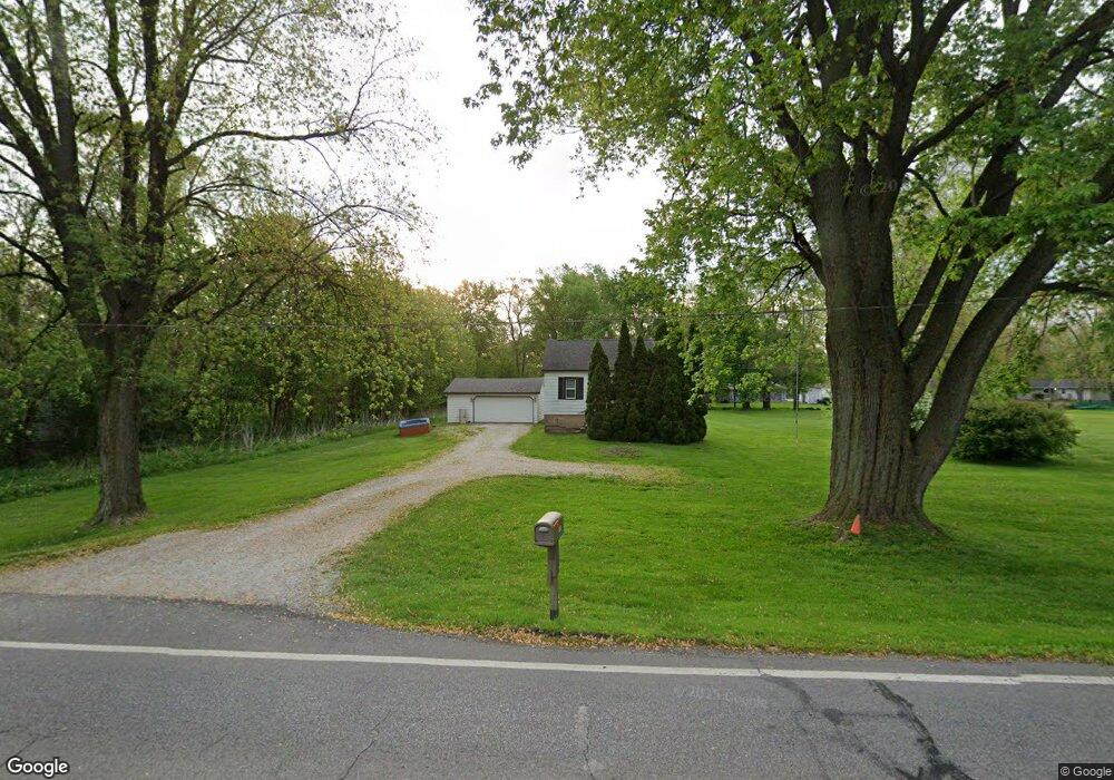 4263 Colfax St, Gary, IN 46408 - photo 1