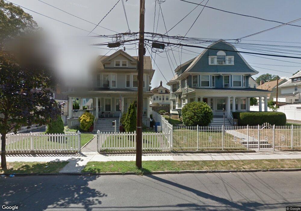 760 Parker St unit 762, Newark, NJ 07104 - photo 1