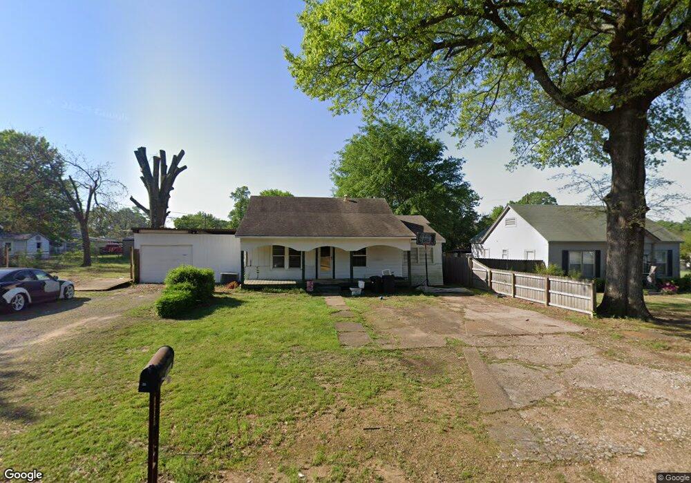 304 E 37th St, Texarkana, AR 71854 - photo 1