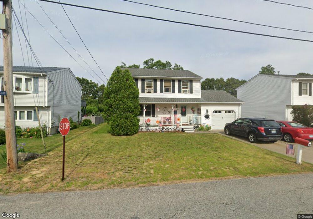 25 Curran Rd, Cumberland, RI 02864 - photo 1