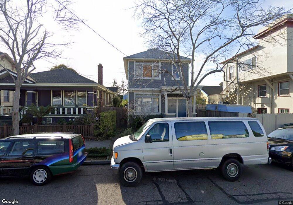 1604 Ward St, Berkeley, CA 94703 - photo 1
