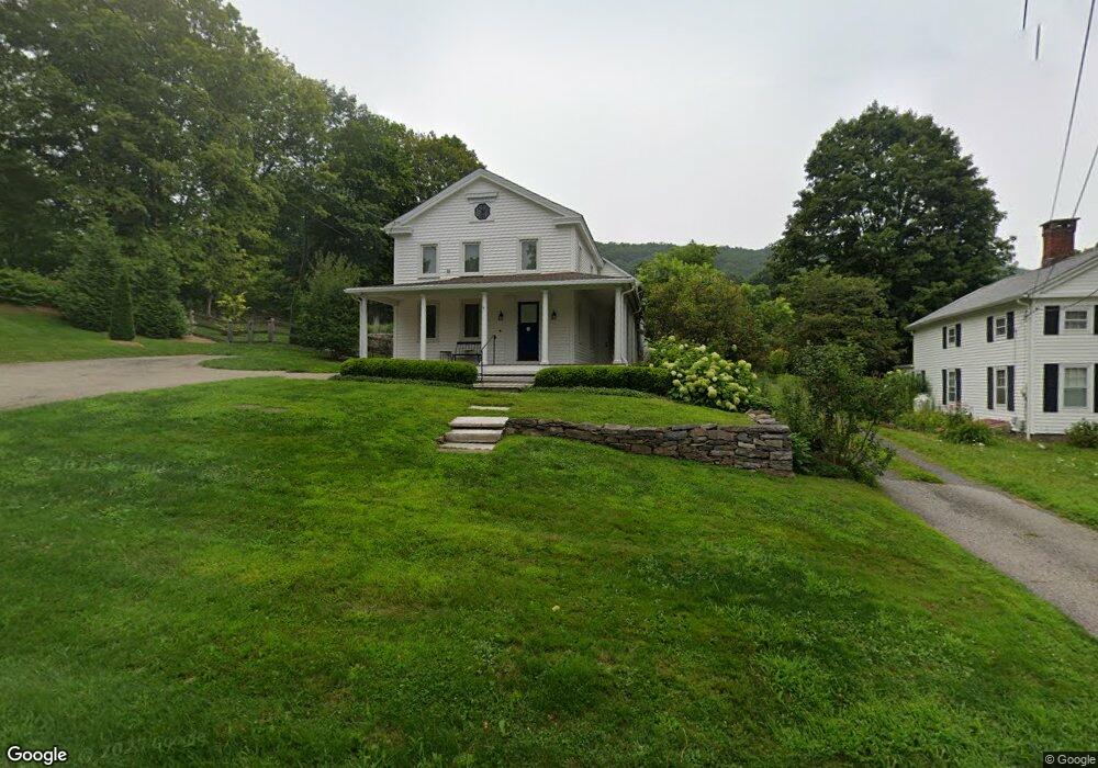 20 New Preston Hill Rd, New Preston Marble Dale, CT 06777 - photo 1