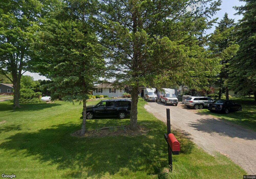 9913 S 12th St, Schoolcraft, MI 49087 - photo 1