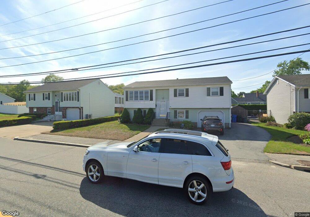 381 Phenix Ave, Cranston, RI 02920 - photo 1