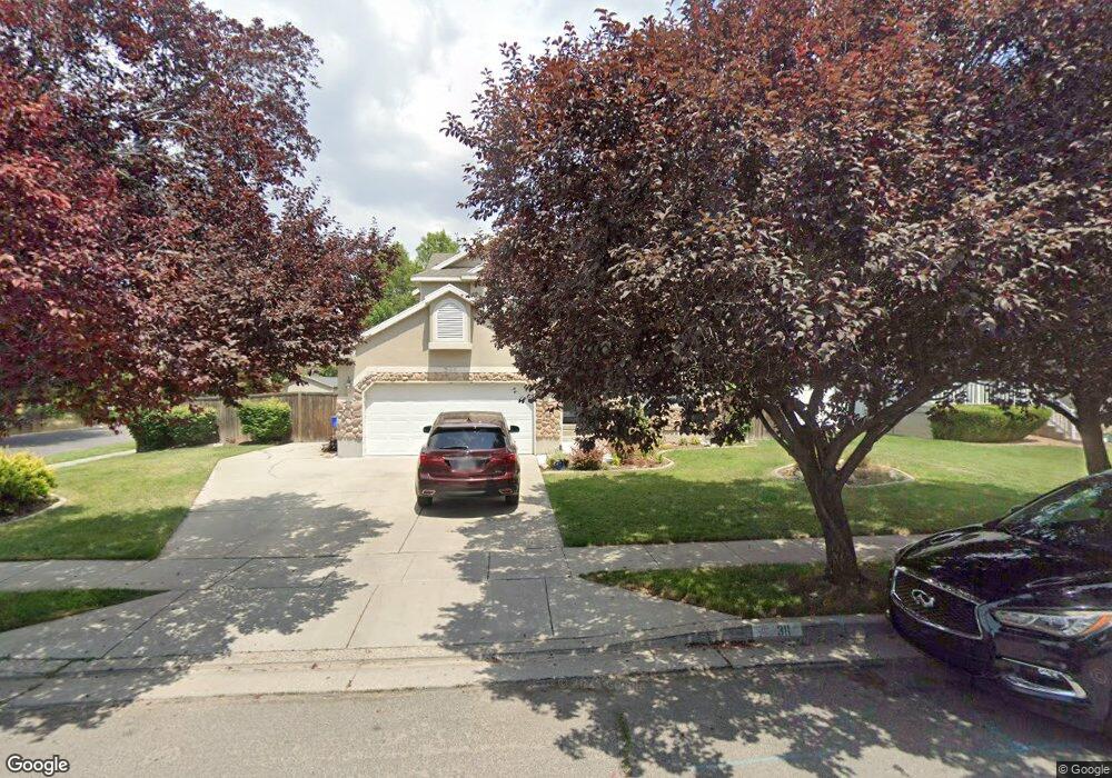 311 Chad Heights Ln, Midvale, UT 84047 - photo 1