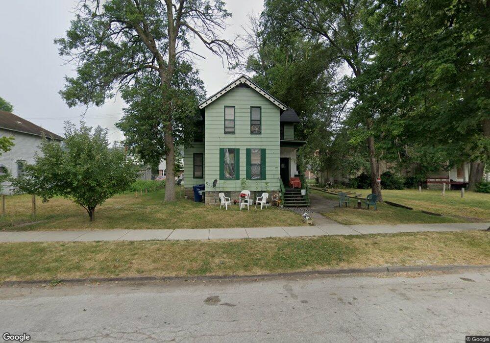 249 N Jefferson St, Bay City, MI 48708 - photo 1