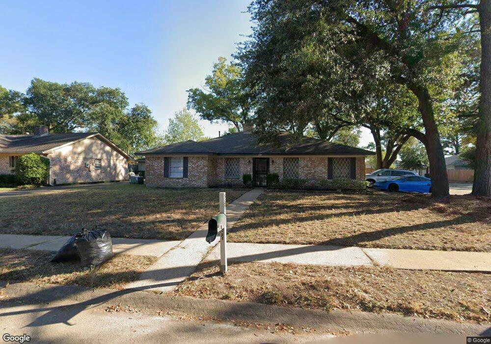 8802 Arbor Wood Dr, Houston, TX 77040 - photo 1