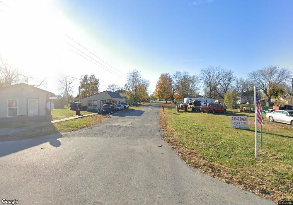 9 AC'S In Grand River, Grand River, IA 50108 - photo 1