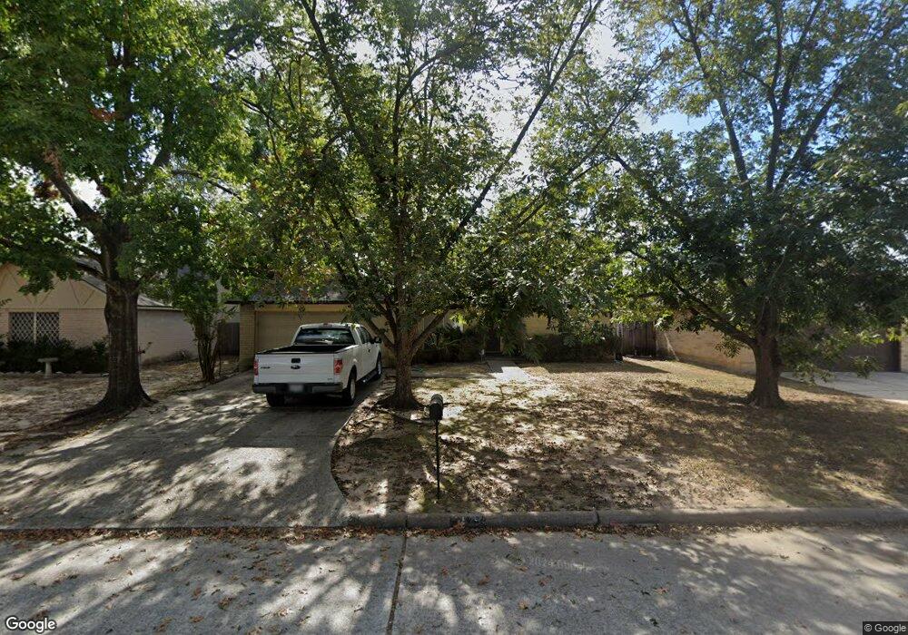 7515 Whetstone Ln, Houston, TX 77064 - photo 1