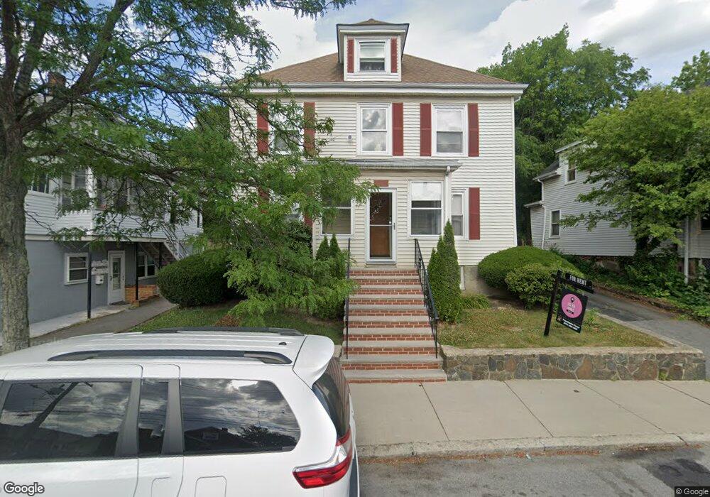 329 Jefferson Ave unit 2, Salem, MA 01970 - photo 1