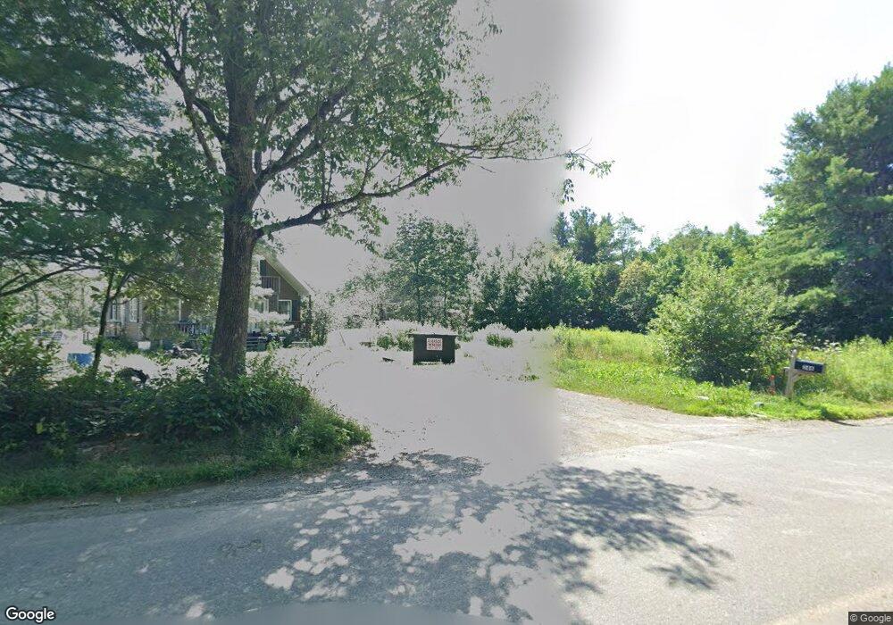 316 Wingood Rd, Windsor, ME 04363 - photo 1