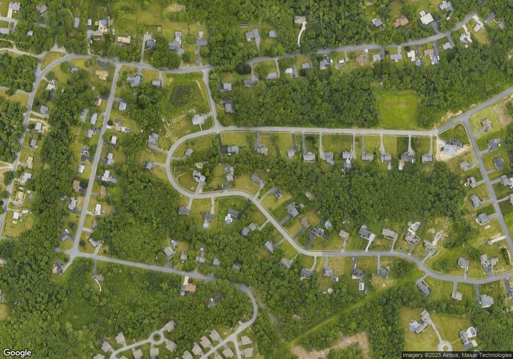 8 Devol Ave, Westport, MA 02790 - photo 1