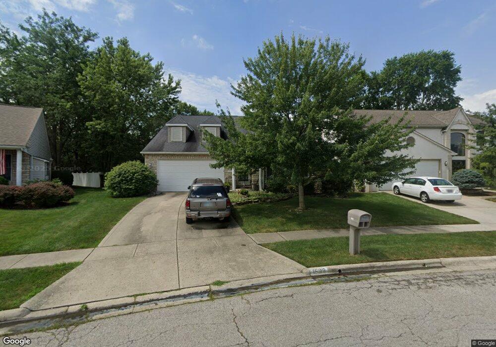 1599 Denbigh Dr, Columbus, OH 43220 - photo 1