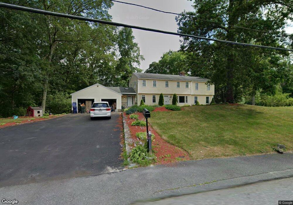 139 Cranberry Rd unit 139, Dracut, MA 01826 - photo 1