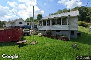 233 Baxter St, Baxter, WV 26560