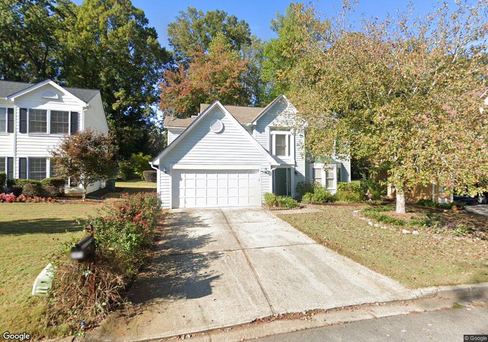 3975 Ivy Run Cir, Duluth, GA 30096 - photo 1