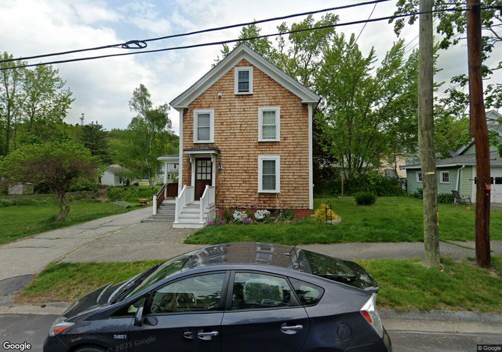 1 Florence St, Dover, NH 03820 - photo 1