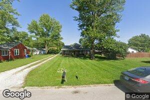 2408 N Maplewood Ave, Muncie, IN 47304