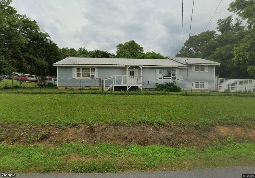 1211 McDaniel Station Rd SW, Calhoun, GA 30701 - photo 1