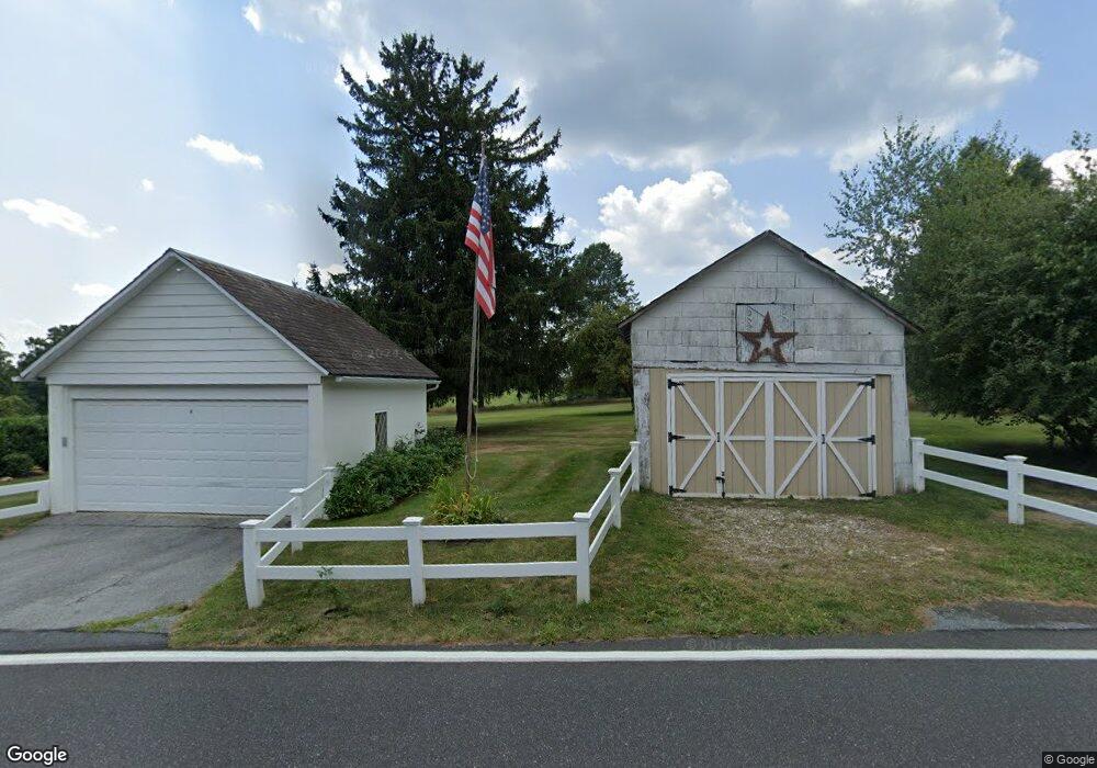 5454 Applebutter Hill Rd, Coopersburg, PA 18036 - photo 1