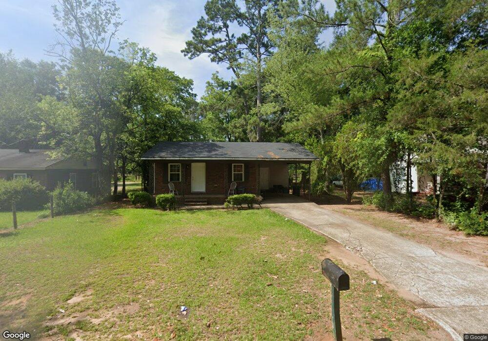 1404 W Whitney Ave, Albany, GA 31707 - photo 1