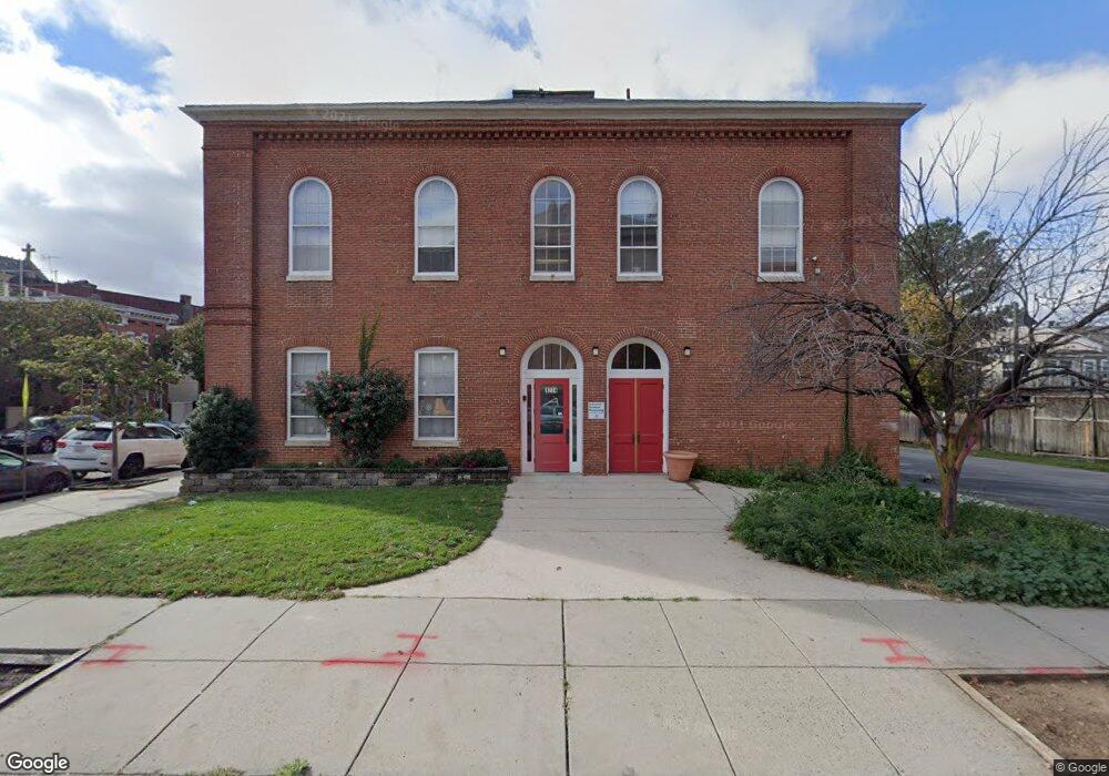 1234 Patapsco St, Baltimore, MD 21230 - photo 1