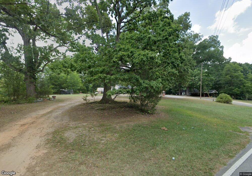 169 Abbott Rd SW, Conyers, GA 30094 - photo 1