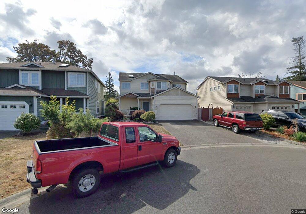 1323 S 277th Place, Des Moines, WA 98198 - photo 1