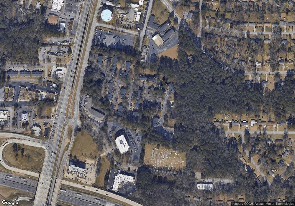 1618 Northridge Dr, Morrow, GA 30260 - photo 1