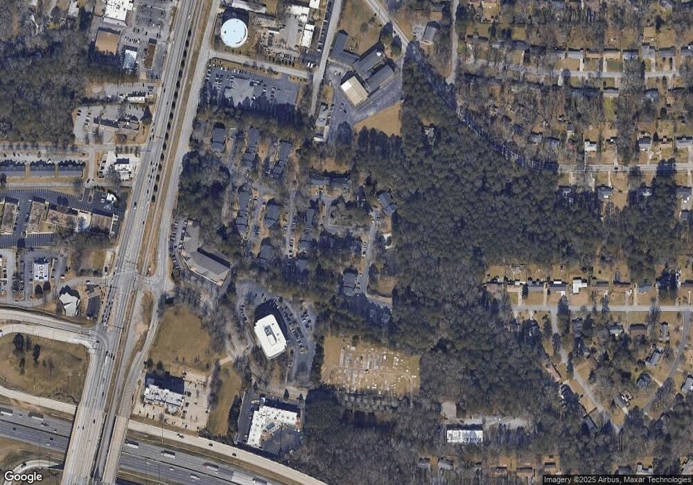 1628 Northridge Dr, Morrow, GA 30260 - photo 1