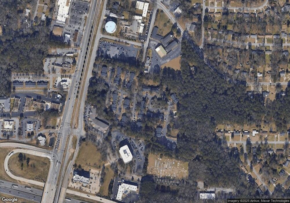 1606 Northridge Dr unit 1606, Morrow, GA 30260 - photo 1