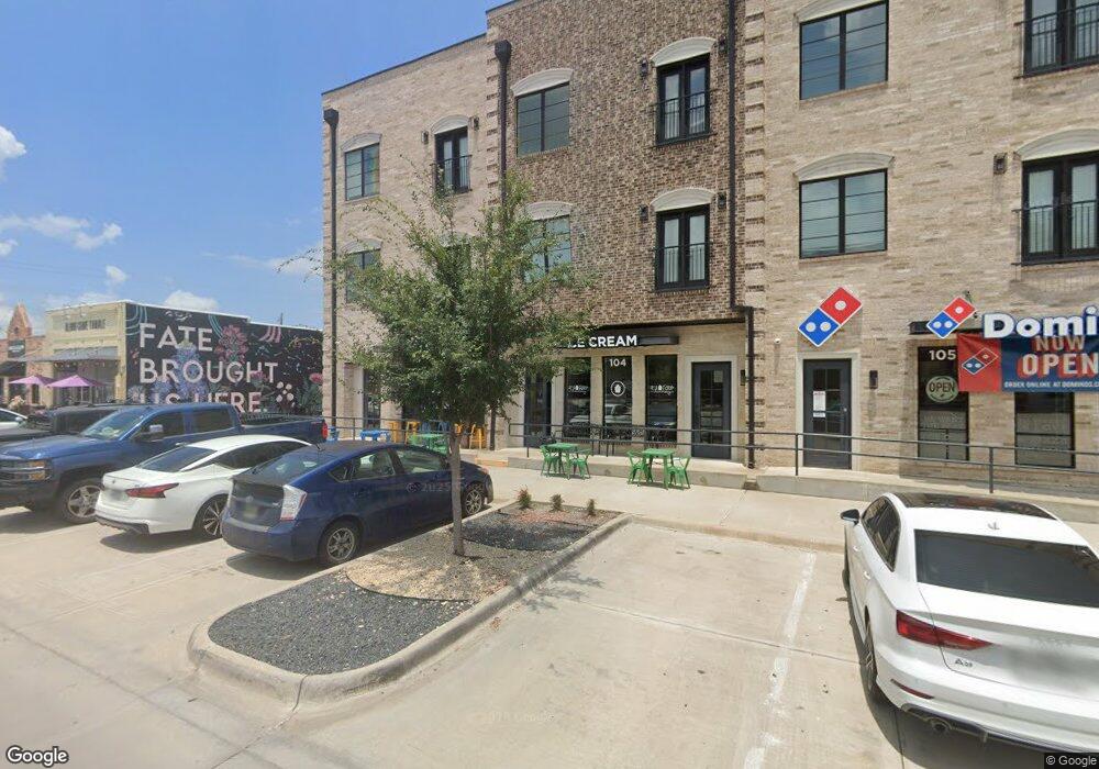 131 E Fate Main Place unit 205, Rockwall, TX 75087 - photo 1