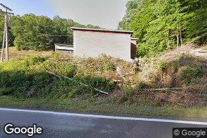 6537 Clay Hwy, Bickmore, WV 25019