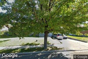 1196 N 1450 W, Provo, UT 84604