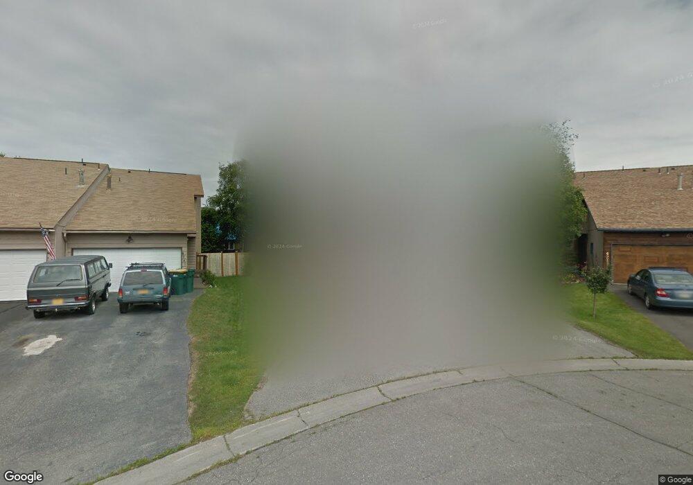 4231 Bridle Cir, Anchorage, AK 99517 - photo 1