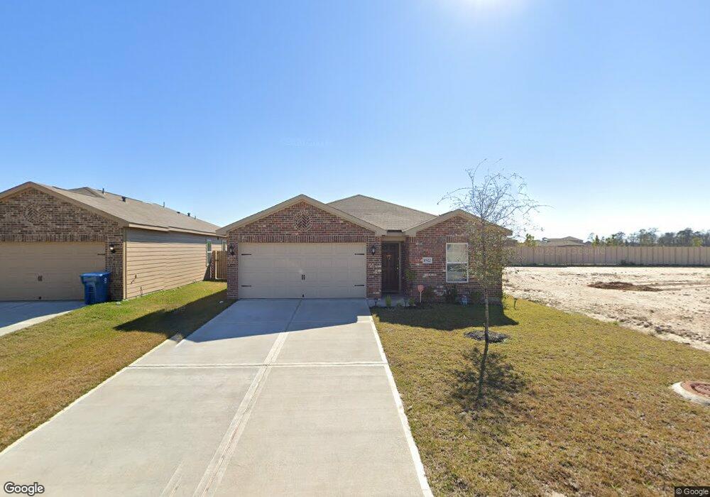 10922 Hillside Creek Dr, Humble, TX 77396 - photo 1