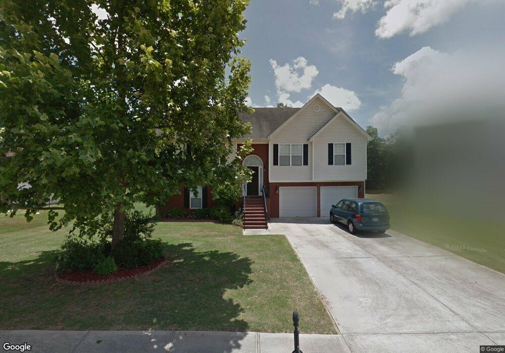 130 Trelawney Ln unit 7, Covington, GA 30016 - photo 1